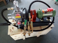 辽宁48V车载导气泵