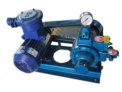 辽宁防爆导气泵