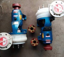 江西液化气输送泵