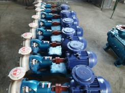 辽宁氟塑料合金泵